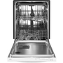 Whirlpool Built-In Dishwasher With Sani Rinse Option - WDT750SAKW