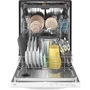 Whirlpool Built-In Dishwasher With Sani Rinse Option - WDT750SAKW