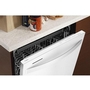 Whirlpool Built-In Dishwasher With Sani Rinse Option - WDT750SAKW