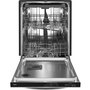 Whirlpool Built-In Dishwasher With Sani Rinse Option - WDT750SAKZ