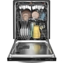 Whirlpool Built-In Dishwasher With Sani Rinse Option - WDT750SAKZ