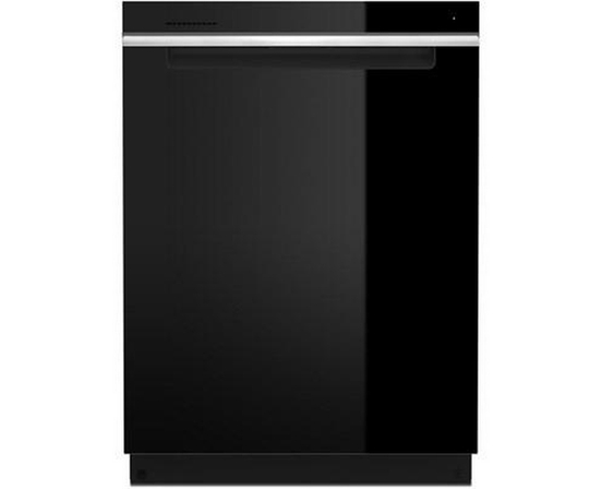 Whirlpool Built-In Dishwasher With Sani Rinse® Option - WDTA50SAKB