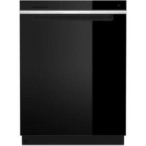 Whirlpool Built-In Dishwasher With Sani Rinse® Option - WDTA50SAKB