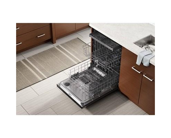 Whirlpool Built-In Dishwasher With Sani Rinse® Option - WDTA50SAKB