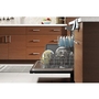 Whirlpool Built-In Dishwasher With Sani Rinse® Option - WDTA50SAKB