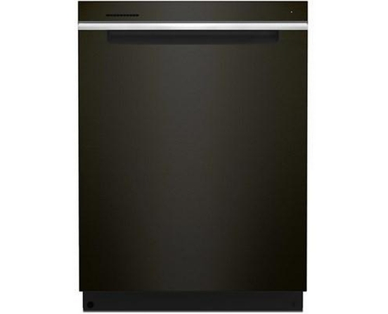 Whirlpool Built-In Dishwasher With Sani Rinse® Option - WDTA50SAKV