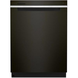 Whirlpool Built-In Dishwasher With Sani Rinse® Option - WDTA50SAKV