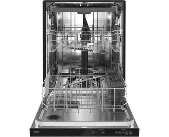 Whirlpool Built-In Dishwasher With Sani Rinse® Option - WDTA50SAKV