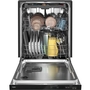 Whirlpool Built-In Dishwasher With Sani Rinse® Option - WDTA50SAKV