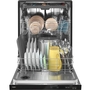 Whirlpool Built-In Dishwasher With Sani Rinse® Option - WDTA50SAKV