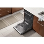 Whirlpool Built-In Dishwasher With Sani Rinse® Option - WDTA50SAKV