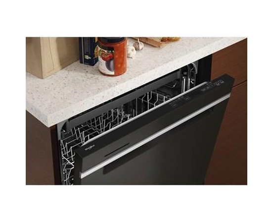 Whirlpool Built-In Dishwasher With Sani Rinse® Option - WDTA50SAKV