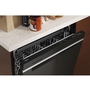 Whirlpool Built-In Dishwasher With Sani Rinse® Option - WDTA50SAKV