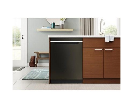 Whirlpool Built-In Dishwasher With Sani Rinse® Option - WDTA50SAKV