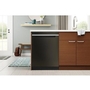 Whirlpool Built-In Dishwasher With Sani Rinse® Option - WDTA50SAKV