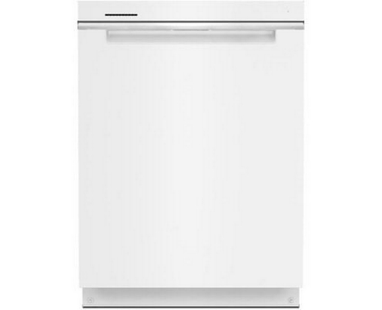 Whirlpool Built-In Dishwasher With Sani Rinse® Option - WDTA50SAKW