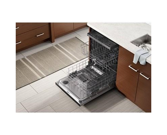 Whirlpool Built-In Dishwasher With Sani Rinse® Option - WDTA50SAKZ