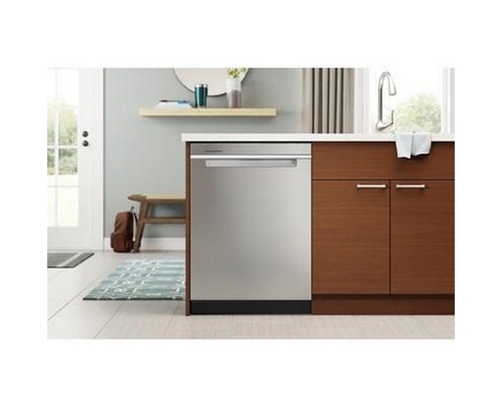 Whirlpool Built-In Dishwasher With Sani Rinse® Option - WDTA50SAKZ