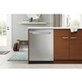 Whirlpool Built-In Dishwasher With Sani Rinse® Option - WDTA50SAKZ