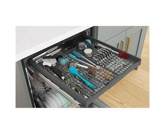 Whirlpool Built-In Dishwasher With Sani Rinse® Option - WDTA50SAKZ