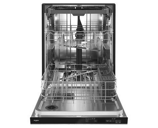 Whirlpool Built-In Dishwasher With Sani Rinse® Option - WDTA50SAKZ