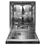 Whirlpool Built-In Dishwasher With Sani Rinse® Option - WDTA50SAKZ