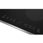 Whirlpool 30-Inch Built-In Electric Cooktop With Induction Technology - WCI55US0JS