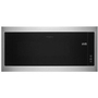 Whirlpool 30-Inch, 1.1 Cu. Ft. Built-In Microwave Oven With Low Profile Design - YWMT50011KS
