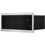 Whirlpool 30-Inch, 1.1 Cu. Ft. Built-In Microwave Oven With Low Profile Design - YWMT50011KS