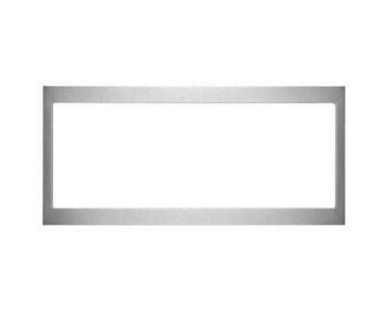 Whirlpool 30-Inch, 1.1 Cu. Ft. Built-In Microwave Oven With Low Profile Design - YWMT50011KS