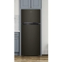 Whirlpool 28-Inch, 17.64 Cu. Ft. Top Freezer Refrigerator - WRT518SZKV