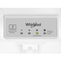 Whirlpool 28-Inch, 17.64 Cu. Ft. Top Freezer Refrigerator - WRT518SZKV