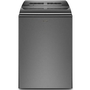 Whirlpool® 6.0 - 6.1 cu. ft. I.E.C. Top Load Washer with 2 in 1 Removable Agitator - WTW8127LC