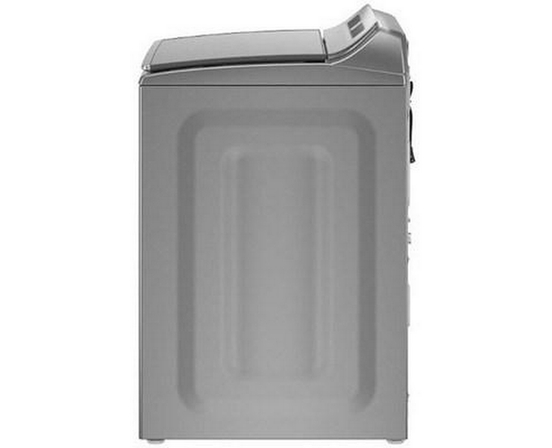 Whirlpool® 6.0 - 6.1 cu. ft. I.E.C. Top Load Washer with 2 in 1 Removable Agitator - WTW8127LC