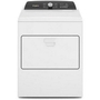Whirlpool 7.0 Cu. Ft. Gas Dryer With Moisture Sensing - WGD5010LW