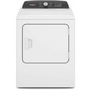 Whirlpool 7.0 Cu. Ft. Electric Dryer With Steam - YWED5050LW