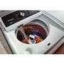 Whirlpool® 5.4 - 5.5 Cu. Ft. I.E.C. Capacity Top Load Washer with Removable Agitator - WTW5057LW