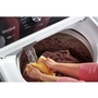 Whirlpool® 5.4 - 5.5 Cu. Ft. I.E.C. Capacity Top Load Washer with Removable Agitator - WTW5057LW