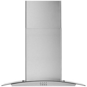 Whirlpool 30-Inch Wall Mount Range Hood - WVW51UC0LS