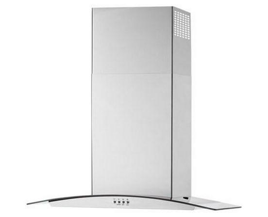 Whirlpool 30-Inch Wall Mount Range Hood - WVW51UC0LS