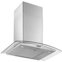 Whirlpool 30-Inch Wall Mount Range Hood - WVW51UC0LS