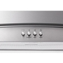 Whirlpool 30-Inch Wall Mount Range Hood - WVW51UC0LS