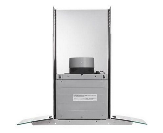 Whirlpool 30-Inch Wall Mount Range Hood - WVW51UC0LS