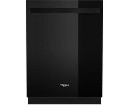 Whirlpool Built-In Dishwasher - WDT740SALB