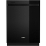 Whirlpool Built-In Dishwasher - WDT740SALB
