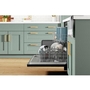 Whirlpool Built-In Dishwasher - WDT740SALB