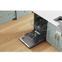 Whirlpool Built-In Dishwasher - WDT740SALB