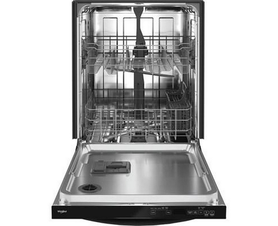 Whirlpool Built-In Dishwasher - WDT740SALB