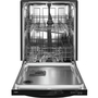 Whirlpool Built-In Dishwasher - WDT740SALB