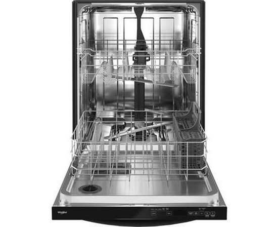 Whirlpool Built-In Dishwasher - WDT740SALB